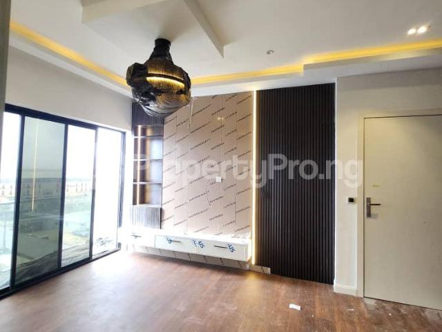 Apartment for sale in Eti Osa, Abuja