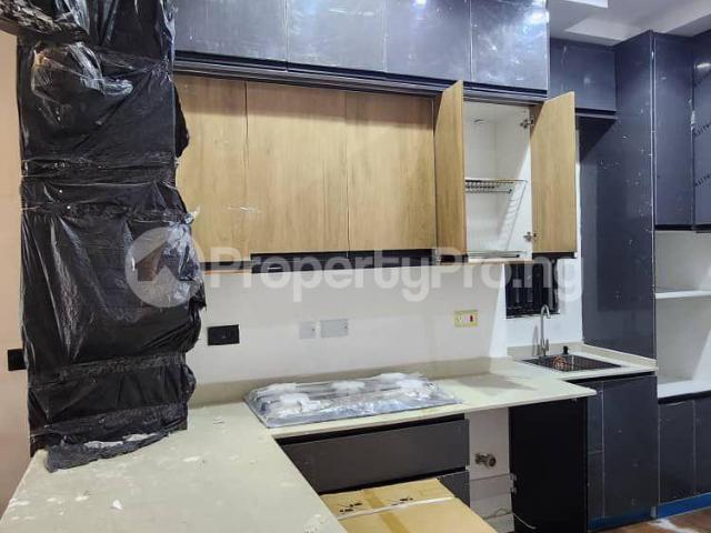 House for sale in Eti Osa, Abuja