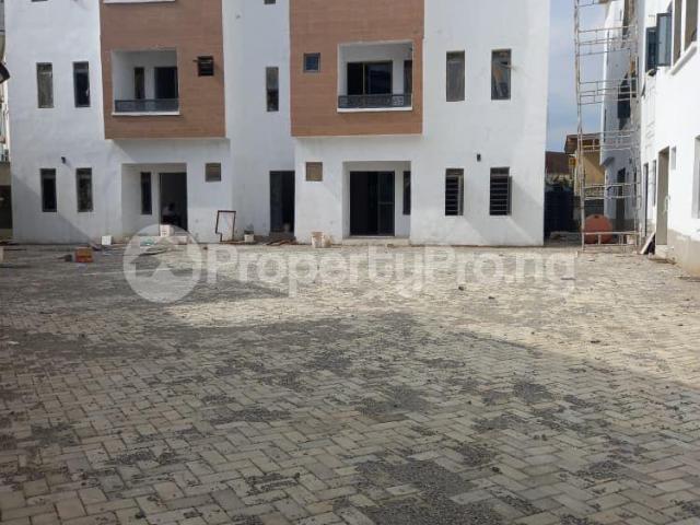 Apartment for sale in Rivers