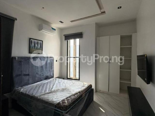 Apartment for sale in Ibeju Lekki, Abuja