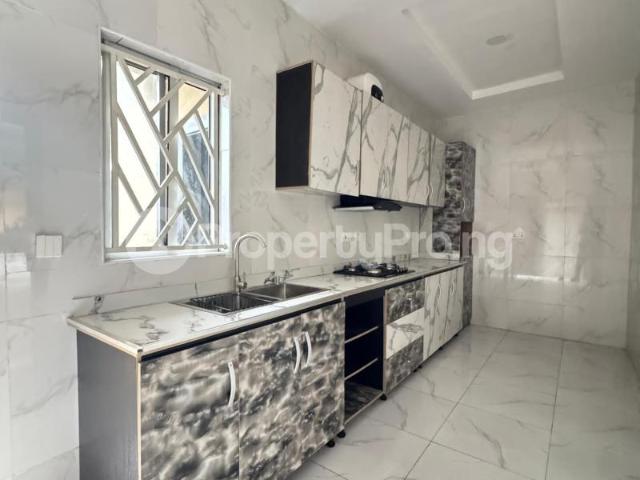 Apartment for sale in Eti Osa, Abuja