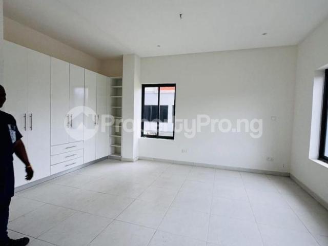 Apartment for sale in Ikeja , Abuja