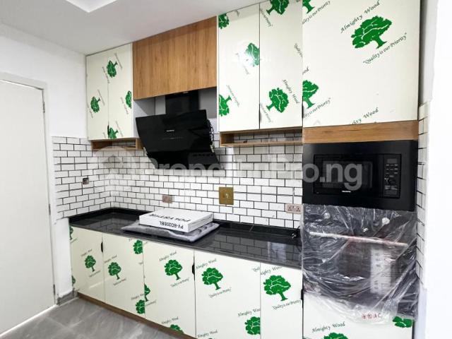 Apartment for sale in Lagos