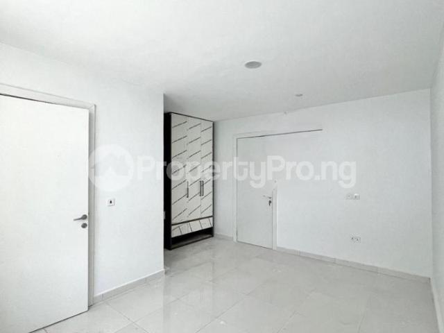 Apartment for sale in Eti Osa, Abuja