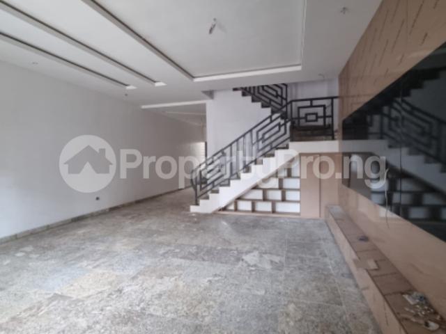 House for sale in Eti Osa, Abuja