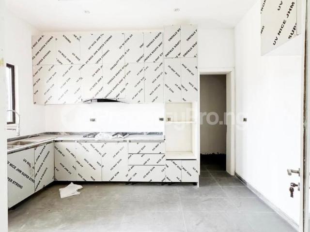 House for sale in Eti Osa, Abuja