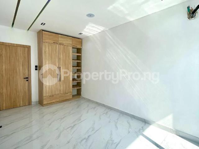 Apartment for sale in Ibeju Lekki, Abuja