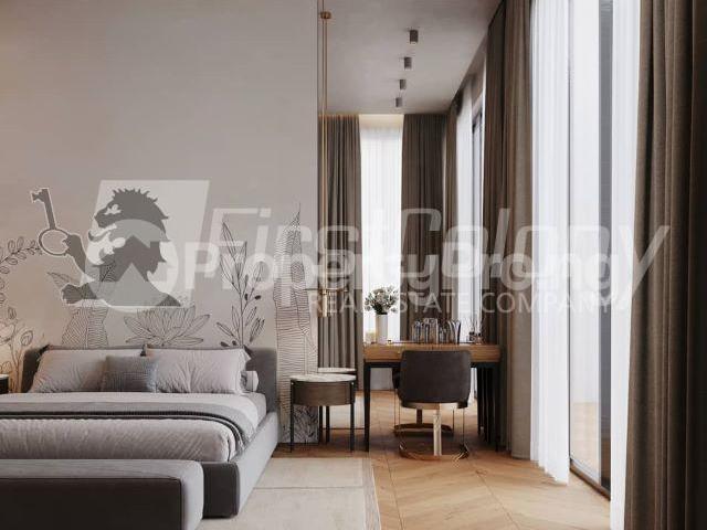 Apartment for sale in Eti Osa, Abuja