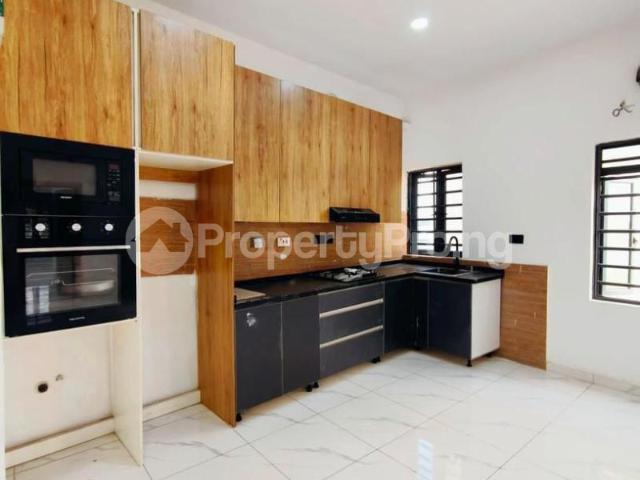 Apartment for sale in Ikeja , Abuja