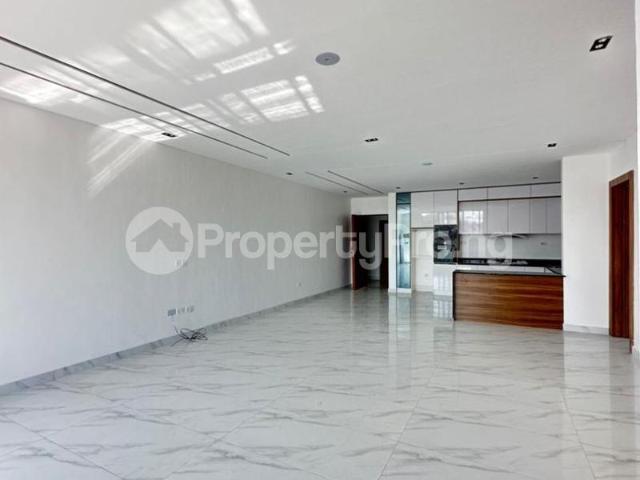 House for sale in Eti Osa, Abuja