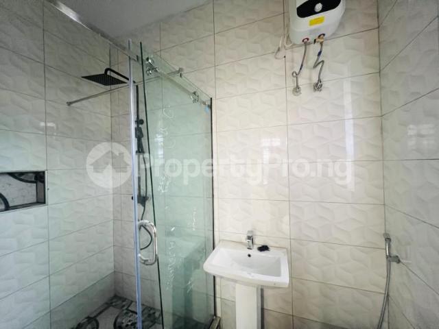 House for sale in Lagos