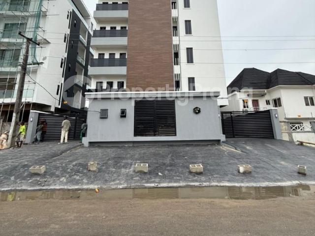Apartment for sale in Ibeju Lekki, Abuja