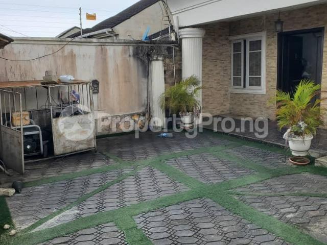Bungalow for sale in Eti Osa, Abuja