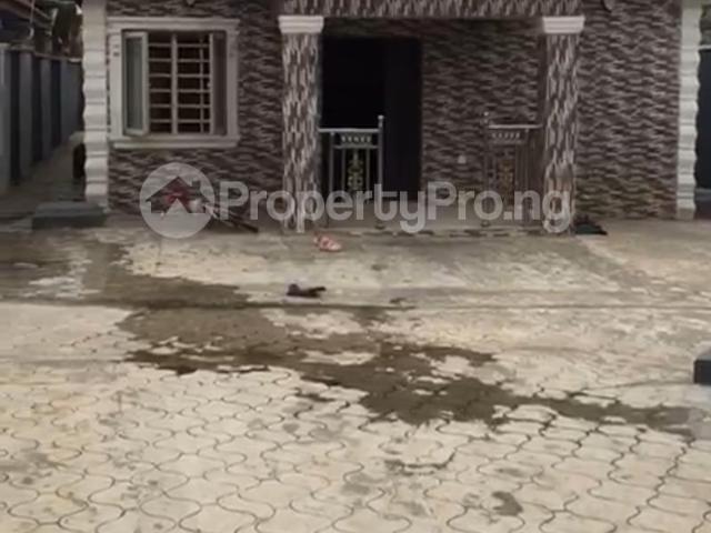 Bungalow for sale in Ikorodu, Abuja