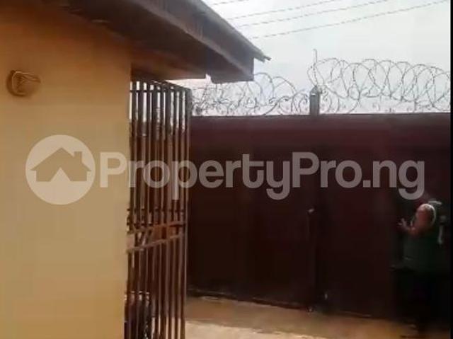 Bungalow for sale in Ojo