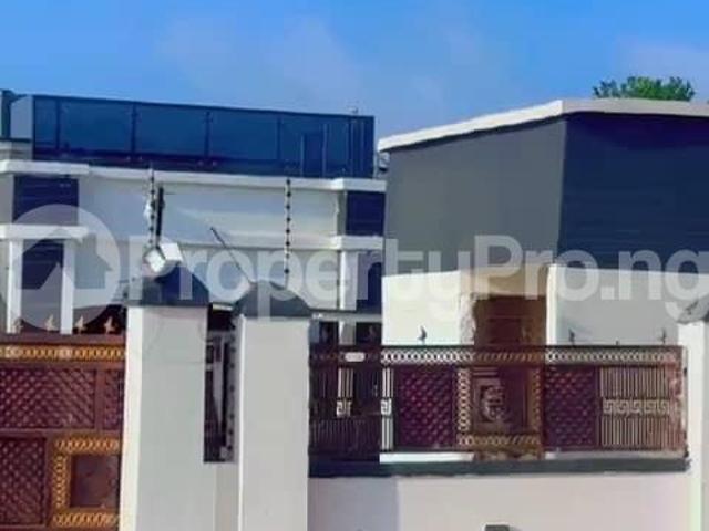 Bungalow for sale in Asaba