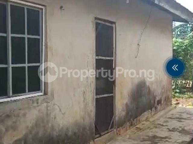 Bungalow for sale in Alimosho, Abuja