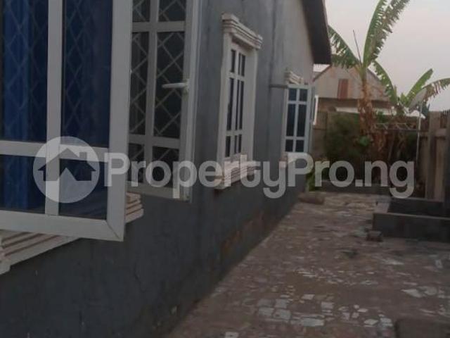 Bungalow for sale in Karu, Nasarawa