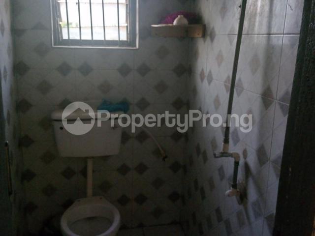 Bungalow for sale in Abuja