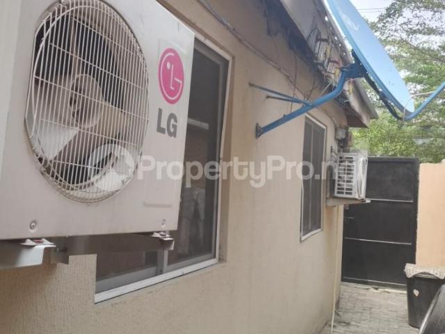 Bungalow for sale in Eti Osa, Abuja