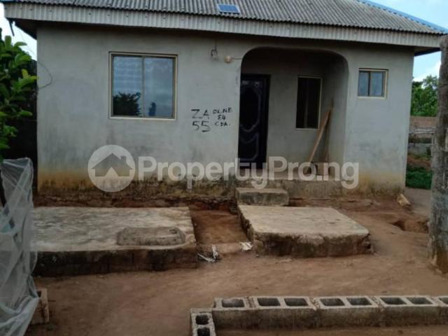 Bungalow for sale in Sagamu, Ogun