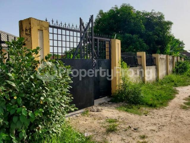 House for sale in Ikorodu, Lagos