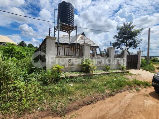 Bungalow for sale in Abeokuta South, Ogun