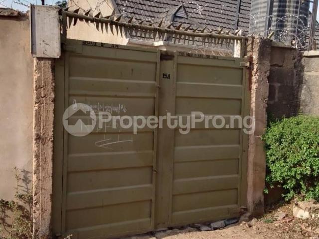 Bungalow for sale in Kaduna South, Kaduna