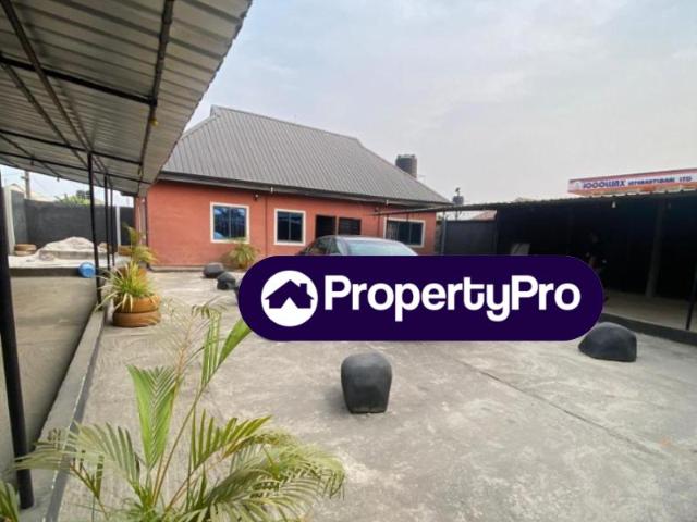 House for sale in Port Harcourt