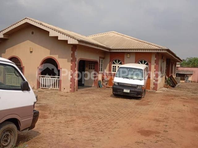 Bungalow for sale in Ikorodu, Abuja