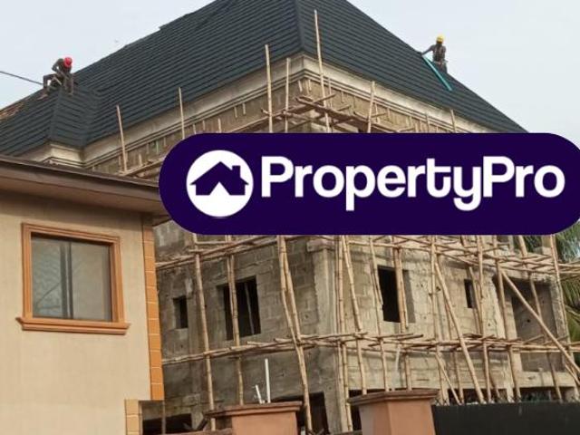 Apartment for sale in Lagos