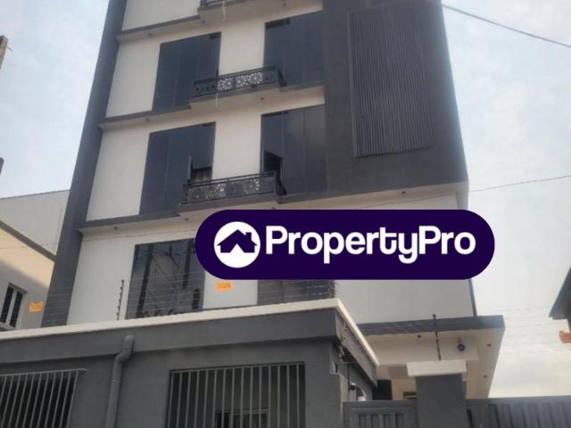 Apartment for sale in Lagos