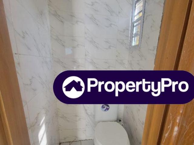 Apartment for sale in Surulere