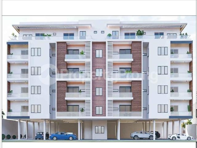 Apartment for sale in Ibeju Lekki, Abuja