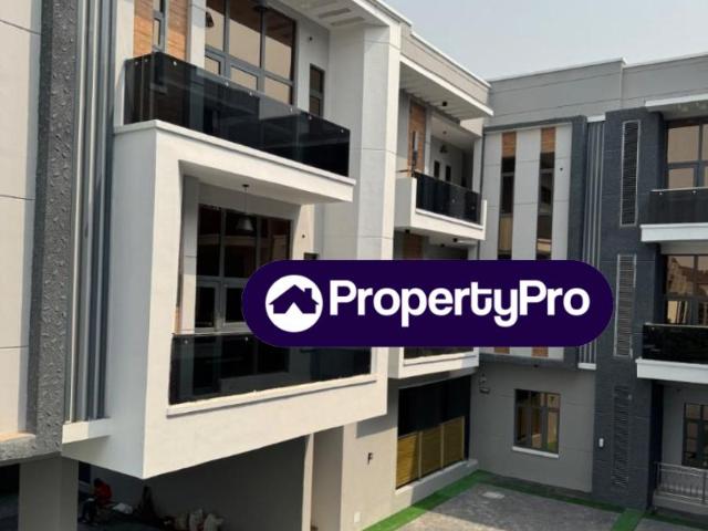 Apartment for sale in Lagos