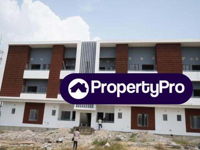 Apartment for sale in Lagos