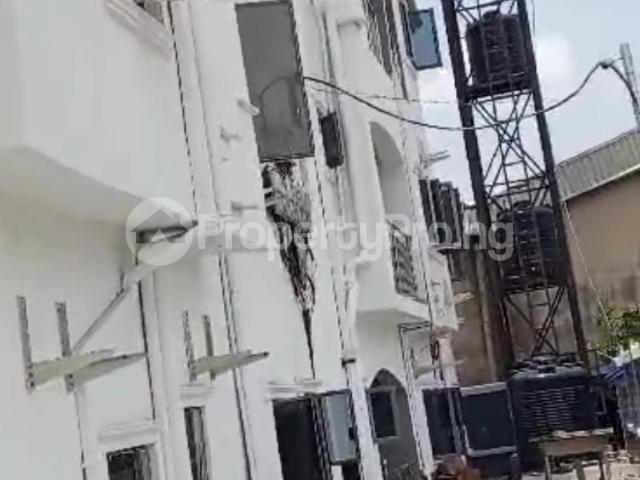 Apartment for sale in Amuwo Odofin, Abuja