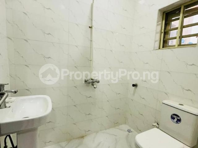 Apartment for sale in Amuwo Odofin, Abuja