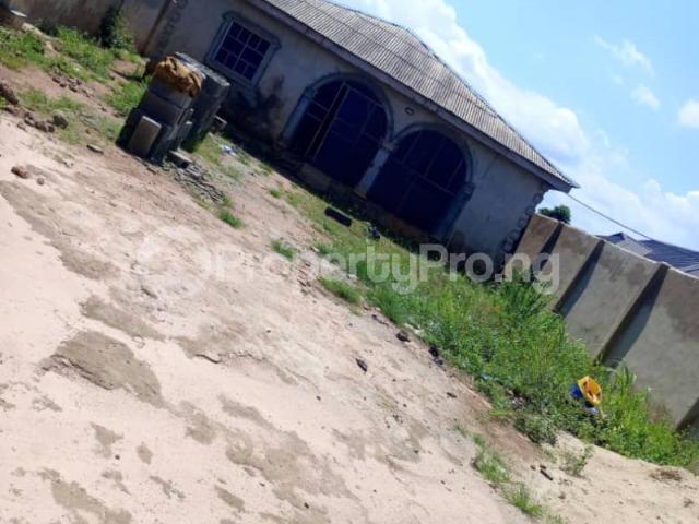House for sale in Alimosho, Abuja