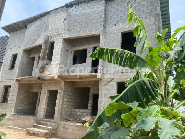 Apartment for sale in Ikorodu, Abuja
