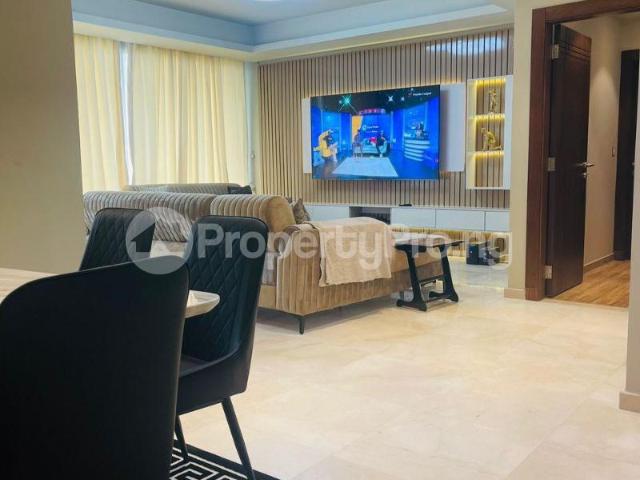 Apartment for sale in Eti Osa, Abuja