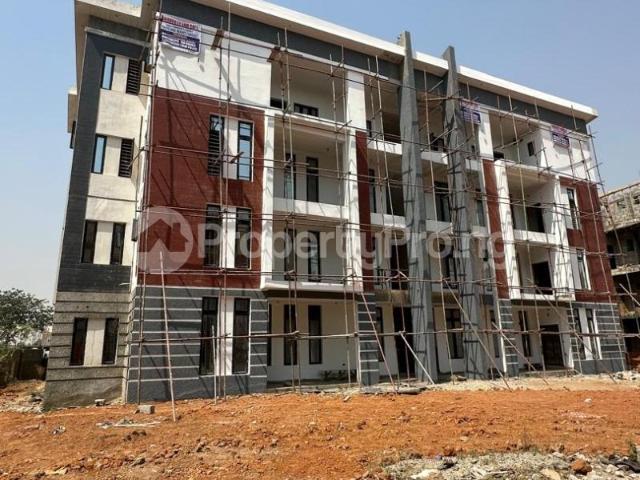 Apartment for sale in Abuja