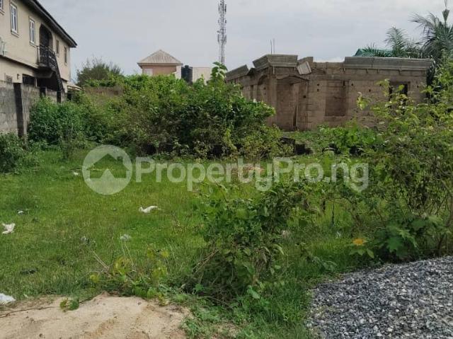 House for sale in Ikorodu, Abuja