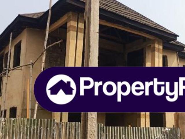 Apartment for sale in Ikorodu, Lagos