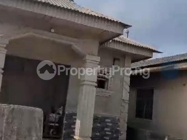 Bungalow for sale in Ikorodu, Abuja