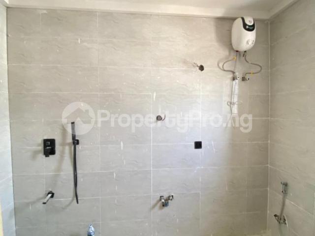 Apartment for sale in Abuja