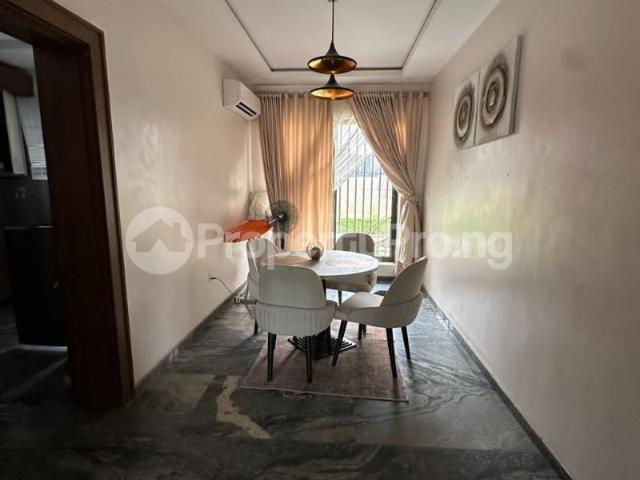 Apartment for sale in Abuja