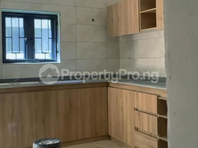 Apartment for sale in Abuja