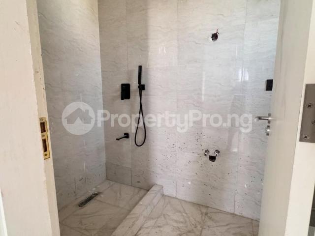 Apartment for sale in Abuja