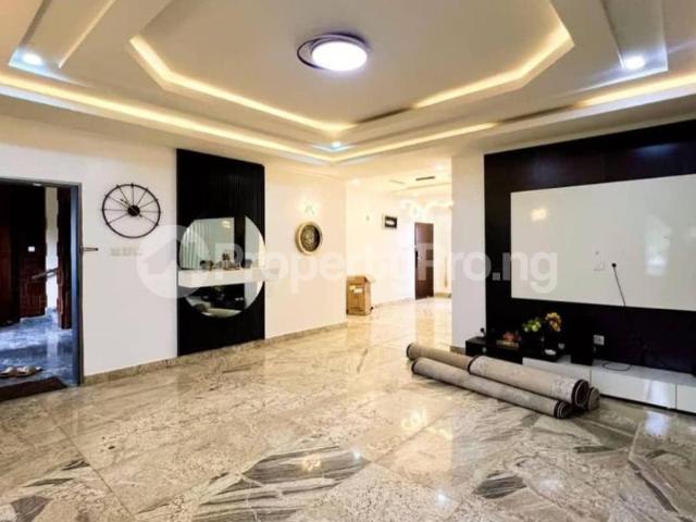 House for sale in Kaura, Kaduna